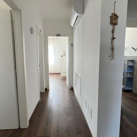 Appartamento Casa Grazia Eraclea Esterno foto