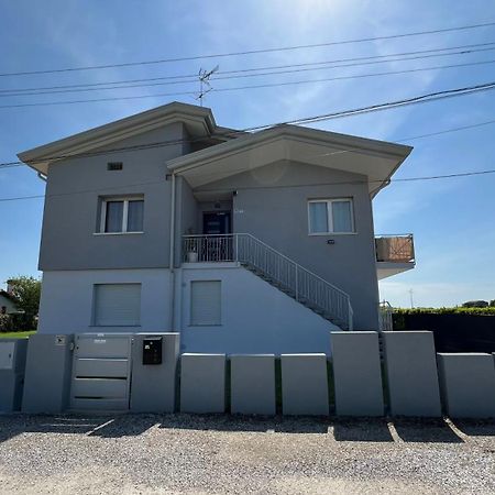 Appartamento Casa Grazia Eraclea Esterno foto