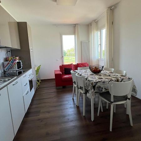 Appartamento Casa Grazia Eraclea Esterno foto