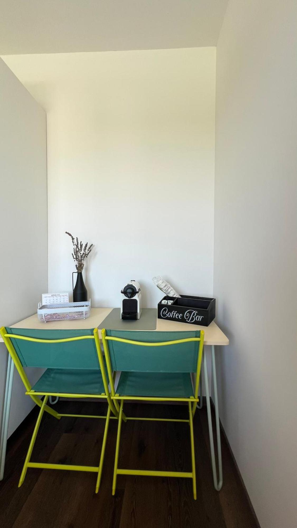 Appartamento Casa Grazia Eraclea Esterno foto