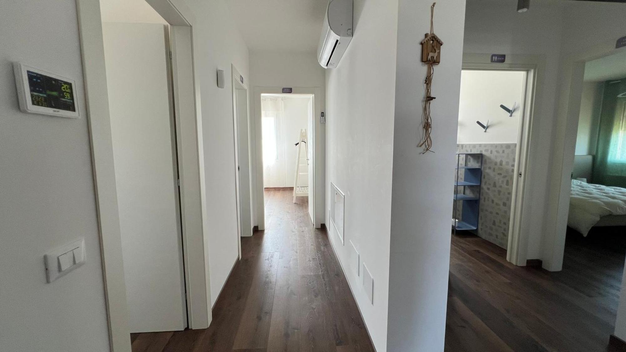 Appartamento Casa Grazia Eraclea Esterno foto