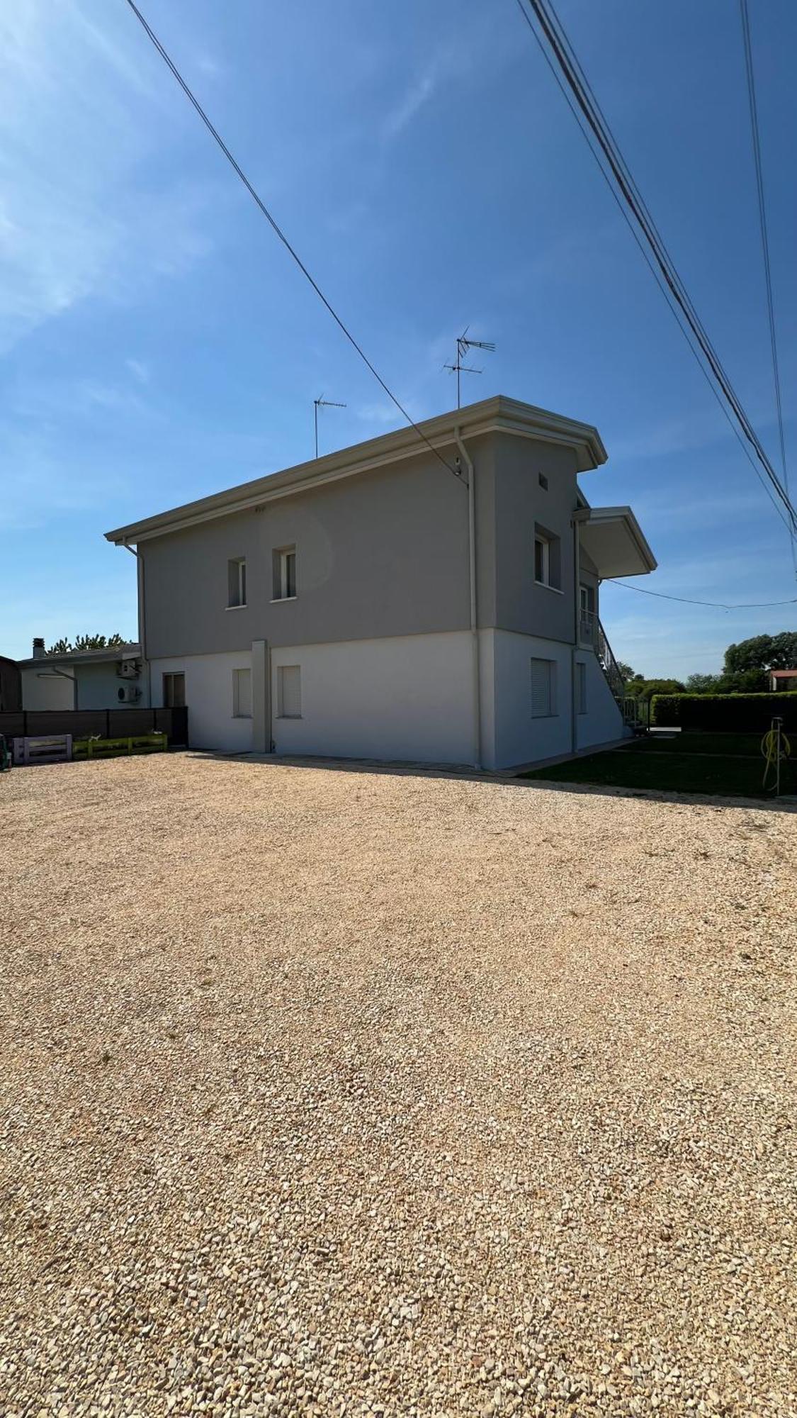 Appartamento Casa Grazia Eraclea Esterno foto
